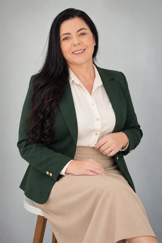 Dra. Monalisa Nunes dos Santos