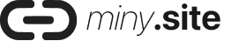 miny.site